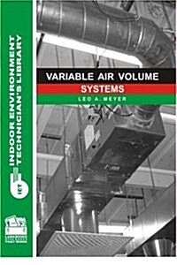 Variable Air Volume Systems (Paperback, Reprint)