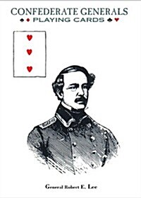 Confed.Generals Deck (Other)