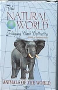 Animals of the World Card Game (Other)