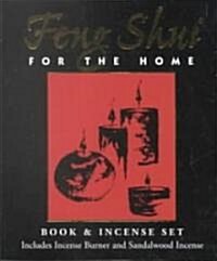 Feng Shui for the Home (Hardcover)