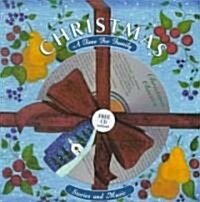 Christmas (Hardcover, Compact Disc)