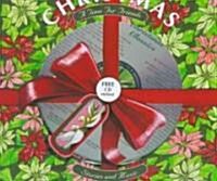 Christmas: A Time for Friends [With Christmas Classics CD] (Hardcover)