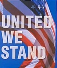 United We Stand (Hardcover)