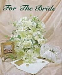For the Bride (Hardcover, Mini)
