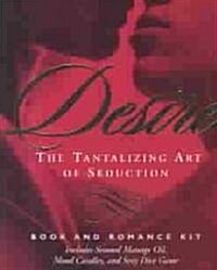 Desire (Hardcover)