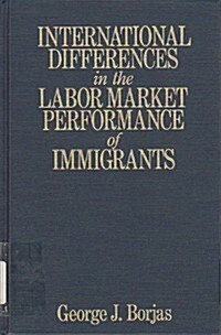 International Differences in the Labor Market (Hardcover)