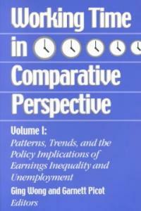 Working time in comparative perspective