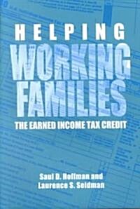 Helping Working Families (Paperback)