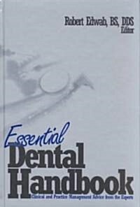 Essential Dental Handbook (Hardcover)