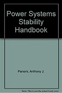 Power Systems Stability Handbook (Hardcover)