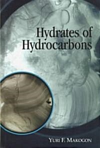 Hydrates of Hydrocarbons (Hardcover)