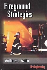 Fireground Strategies (Hardcover)