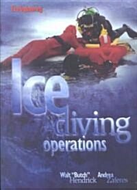 Ice Diving Operations (Paperback)