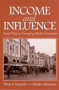 Income and Influence (Hardcover)