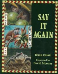 Say It Again (Paperback)