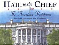 Hail to the Chief (Paperback)