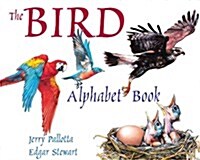 The Bird Alphabet Book (Paperback)