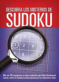 Descubra Los Misterios de Sudoku (Paperback)