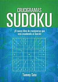 Crucigramas Sudoku (Paperback)