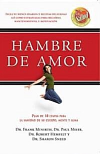 Hambre de Amor (Paperback)