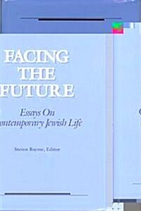 Facing the Future (Hardcover)