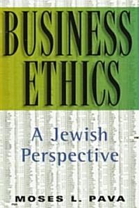 Business Ethics (Hardcover)
