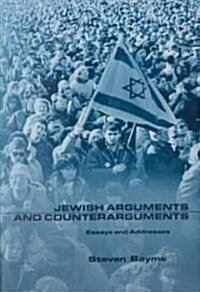 Jewish Arguments and Counterarguments (Paperback)