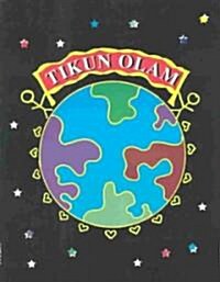 Tikkun Olam (Paperback)