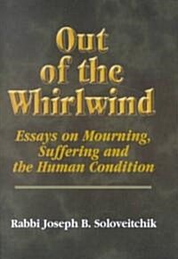 Out of the Whirlwind (Hardcover)