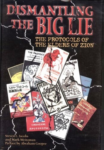 Dismantling the Big Lie (Paperback)