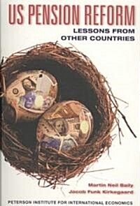 US Pension Reform: Lessons from Other Countries (Paperback)