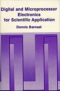 Digital and Microprocessor Electronics for Scientific Application (Paperback, Reprint)