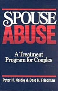 Spouse Abuse (Paperback)