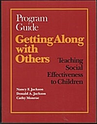 Getting Along With Others (Paperback)