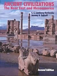 Ancient Civilizations (Paperback, 2nd, Subsequent)