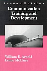 Communication Training and Development (Paperback, 2nd, Subsequent)