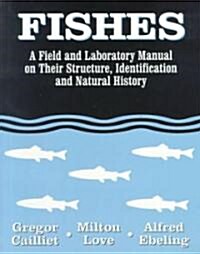 Fishes (Paperback, Reprint)