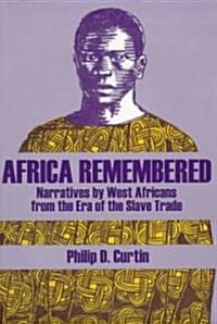 Africa Remembered (Paperback, Reprint)