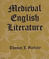 Medieval English Literature (Paperback, Reprint)