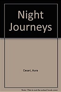 Night Journeys (Paperback)