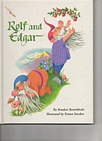 Rolf and Edgar (Hardcover)