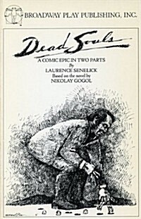 Dead Souls (Paperback)