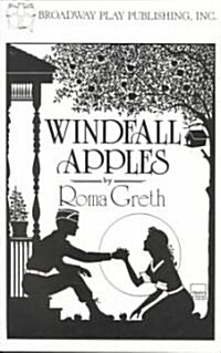 Windfall Apples (Paperback)