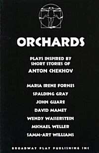 Orchards (Paperback)