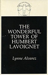 The Wonderful Tower Of Humbert Lavoignet (Paperback)