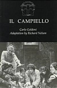 Il Campiello (Paperback)