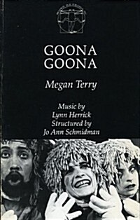 Goona Goona (Paperback)