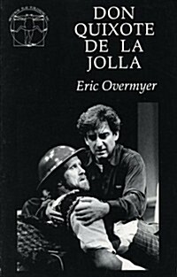 Don Quixote de La Jolla (Paperback)