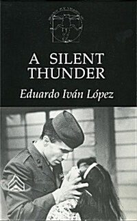 A Silent Thunder (Paperback)