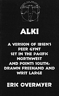 Alki (Peer Gynt) (Paperback)